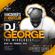 DJ GEORGE THE MIXOLOGIST 60 MINUTE MIX [ THE NUMBERZ ]{96.7fm} PORTLAND, OREGON ( JANUARY 25, 2020 ) image