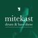 The Mitekast EP 2 with Mitekiss image