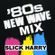 80's New Wave Music (NW All Over Again Mix) image