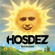 Hosdez' Get Ready For The Summer Mixtape image