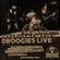 DROOGIES LIVE #011 - Angelic Upstarts / Squelette (EXCLU) / Amyl & The Sniffers image