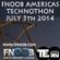 Fnoob Americas Technothon - 5th July 2014 - Your Vice (Mexico) image