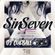SinSeven Vol.1 // DJ Cueball & DJ Corey Maj image