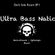 " Dark Side Room EP 00I - Ultra Bass Nation " feat. Malkom Venum image
