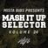 Mista Bibs - Mash it Up Selector 24 (Urban Edition) image