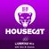 Deep House Cat Show - Lasertag Mix - Alex B. Groove image