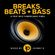 Johnny B - Breaks, Beats + Bass Mix - March 2022 image