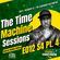 The Time Machine Sessions E012 S4 - Pt. 4 | The Legendary Easy Mo Bee image