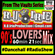 90's Reggae LOVERS Mix image
