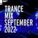 Armada Music Trance Mix - September 2022 image