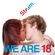 WE ARE 18 - Steam Valentine’s mix 2012 image