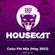 Deep House Cat Show Classic - Gabz FM Mix (May 2012) - with philE [High Quality] image