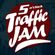 DJ ASH MIX Show - 5 O'clock Traffic Jam 12-17-20 image