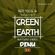 Green Earth Deep House mix by Nature Vibes DENU image