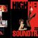 Tacones Lejanos / High Heels Soundtrack by Ryuichi Sakamoto & V.A. image