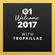 Tropkillaz - Welcome 2017 @ Beats 1 Radio image