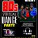 DJ EkSeL - 80's Virtual Dance Party 2/28/21 image