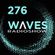WAVES #276 - MINIMAL WAVE SPECIAL by SARAH - 12/4/20 image