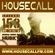 Housecall EP#143 (14/04/16) incl. a guest mix from Husky image