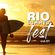 MUSICA ELETRONICA - RIO SUMMER FEST 2021 Vol.01 image