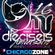 CHICAGO ZONE LIVE FROM SPAIN - 16 ANIVERSARIO @ MR.DANCE CLUB (Monreal Del Campo, SP) (02/12/2016) image