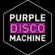 Purple Disco Machine - the best remixes from Purple Disco Machine image