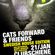 Cats Forward & Friends - Swedish House Edition Pre-Party Mix image