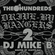 DJ MIke B - Drive By Bangers Vol. 2 - 90s Hip Hop West Coast Cali L.A. image