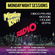 Midnight Riot Radio Feat Danny Russell and Yam Who? image