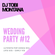 Wedding Party #12 – Late 00s–Early 10s Dance Pop // A DJ TOBI MONTANA Mix image