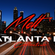 Atlanta Dj Collective with Dj Melt ( 5-17-21 ) image