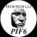 PIF6 - Tech Tech 1,2,3 image