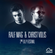 CHRIST VOLIS & RALF MAG | 2nd EX.P. FESTIVAL 2017 image