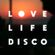DAY-LIGHT-FUL FUNKINESS _ LOVE LIFE DISCO in the MIX image