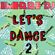 LET'S DANCE 2 (EMERRE DJ) image