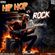 HIP HOP VS ROCK image