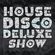 Stardust House Disco Deluxe Deepvibes Radio Show March 2022 image