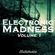 Electronic Madness Vol.1 - It's Drum and Bass image
