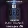 ERSEK LASZLO alias Dj UFO disclosure presents PURE TRANCE VOYAGER Series 26 image