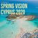 DJ Bobby D - Spring Vision, Cyprus 2020 image