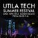 Xpansul @ Utila Tech Summer Festival 2014 image