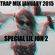 Trap mix - Special Lil Jon 2015 image