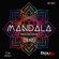MANDALA  Mix by DENU Progressive Ep001 image