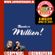 JAMROCK RADIO APR 25, 2013: A MILLI!!! image