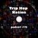 Trip Hop Nation #075 image