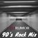 90's Rock Mix image
