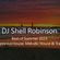 DJ Shell Robinson - Best of Summer 2023 image