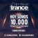 Colombia en Trance - Facebook 10K Special Set image