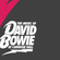 The Music of David Bowie April 1, 2016 NYC image