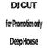 DJ CUT MIXES - Best of Deep House 2014 image